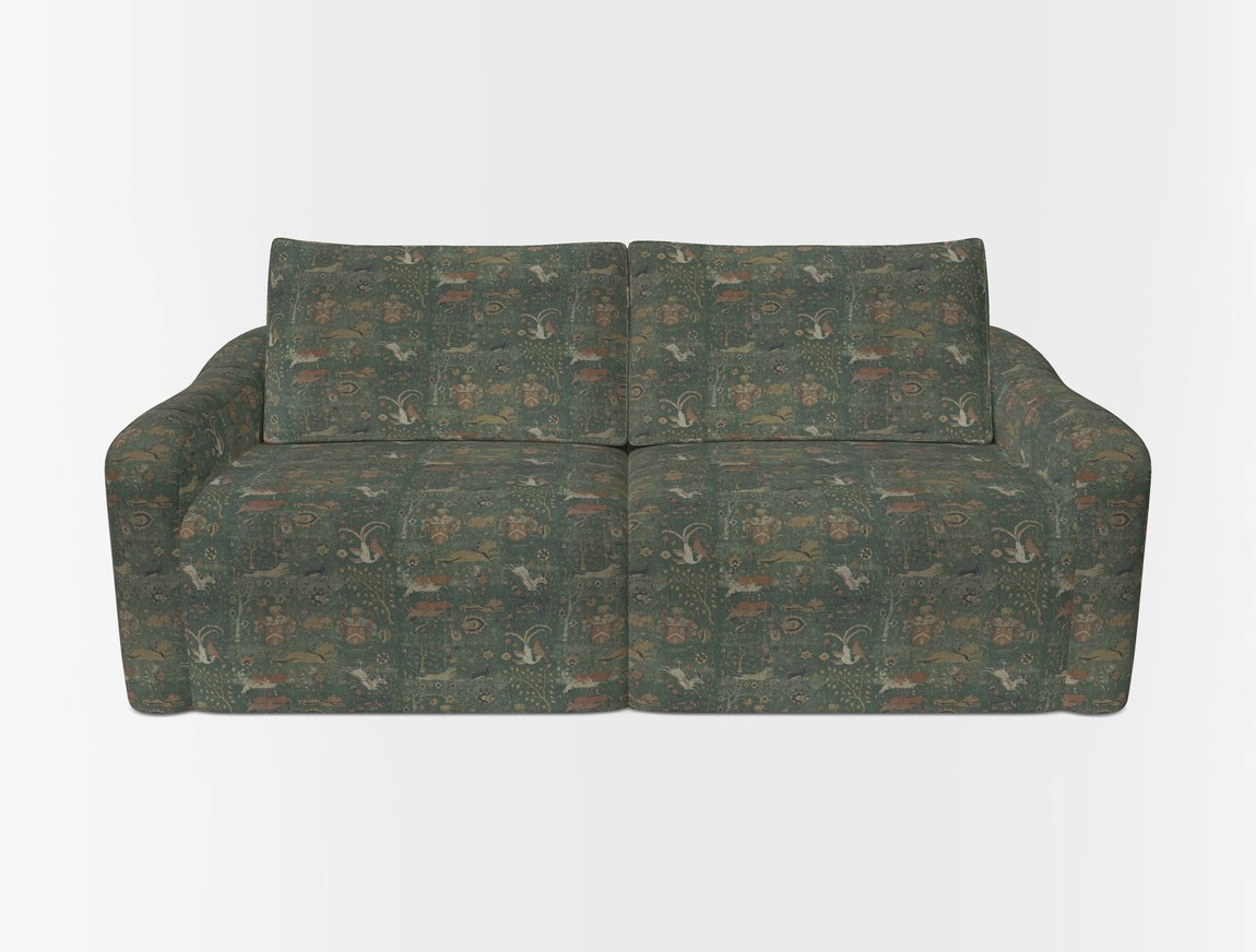 4 seater