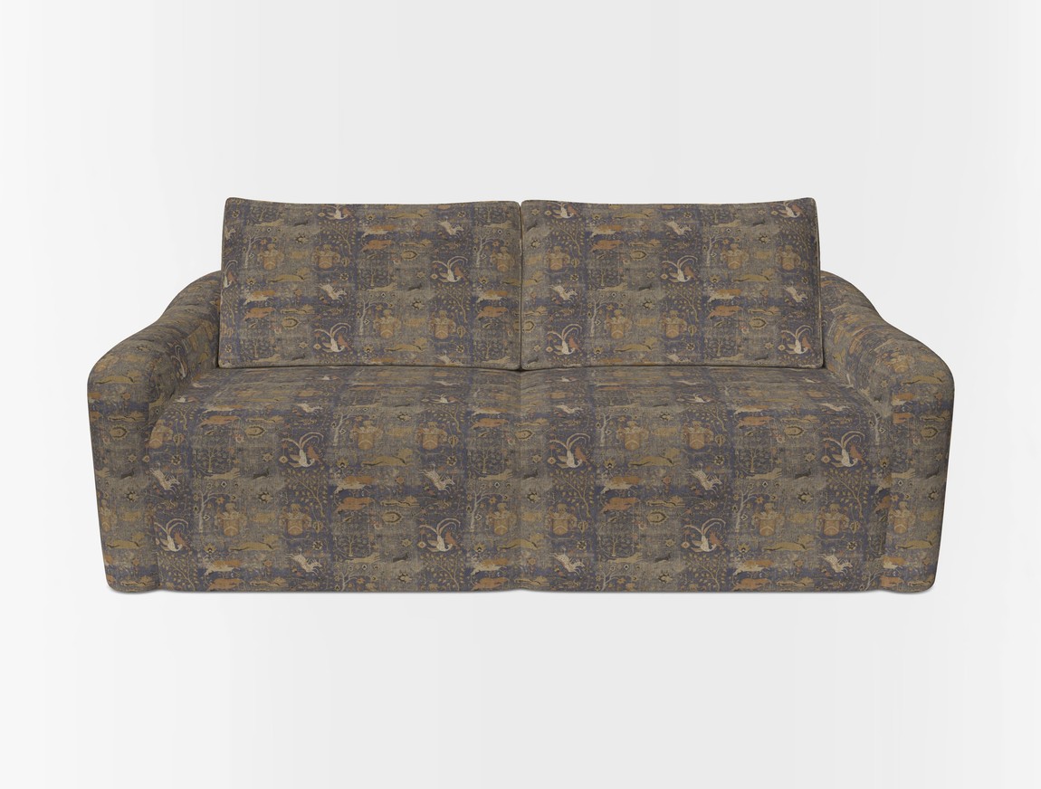 4 seater