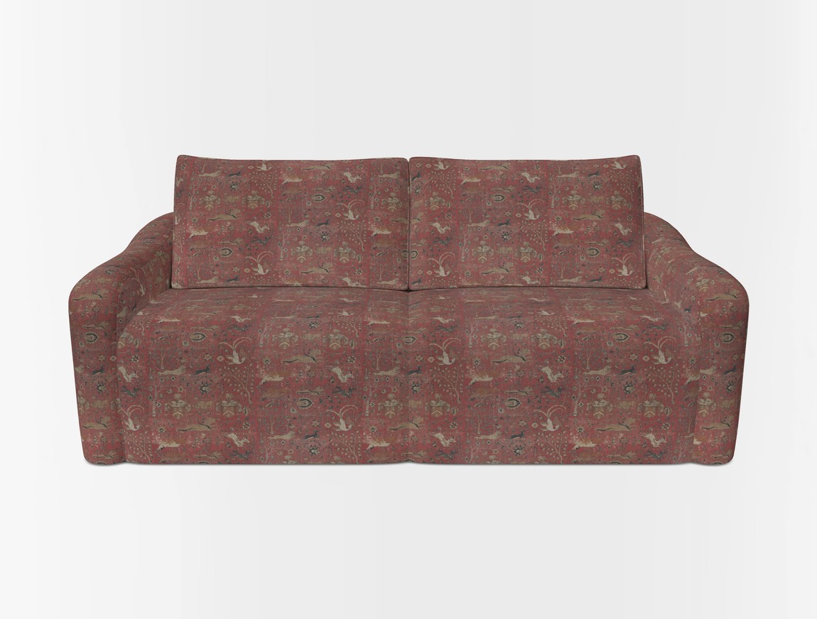 4 seater