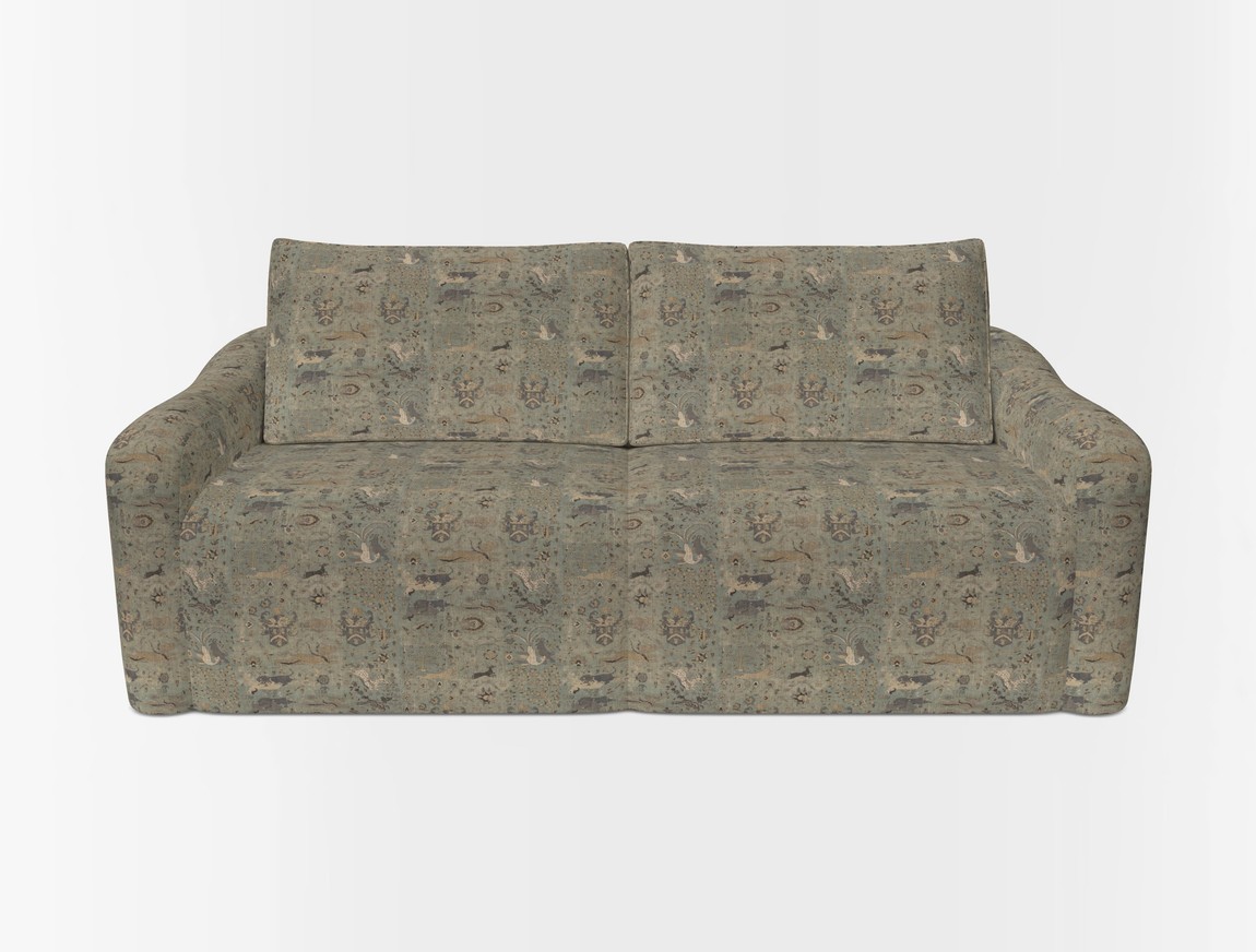4 seater
