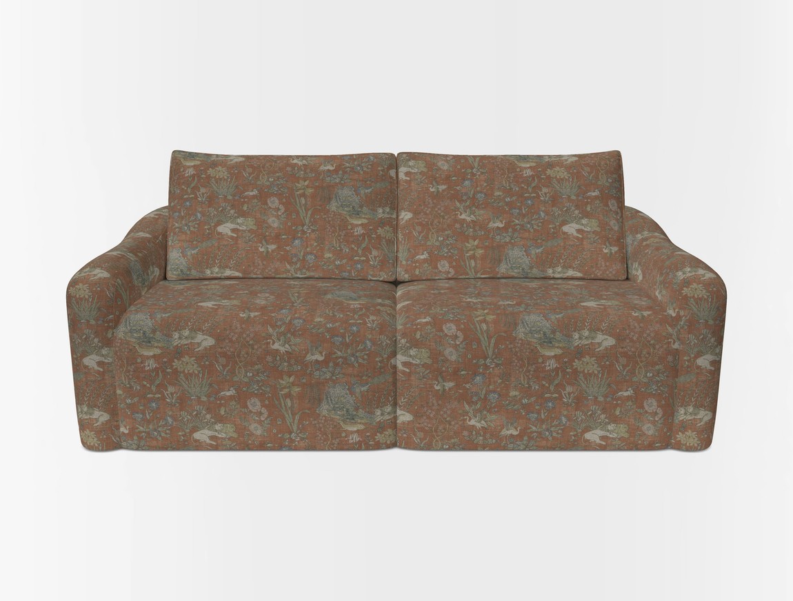 4 seater