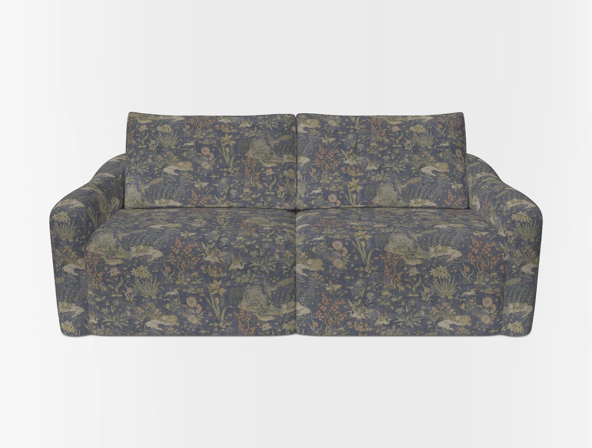 4 seater
