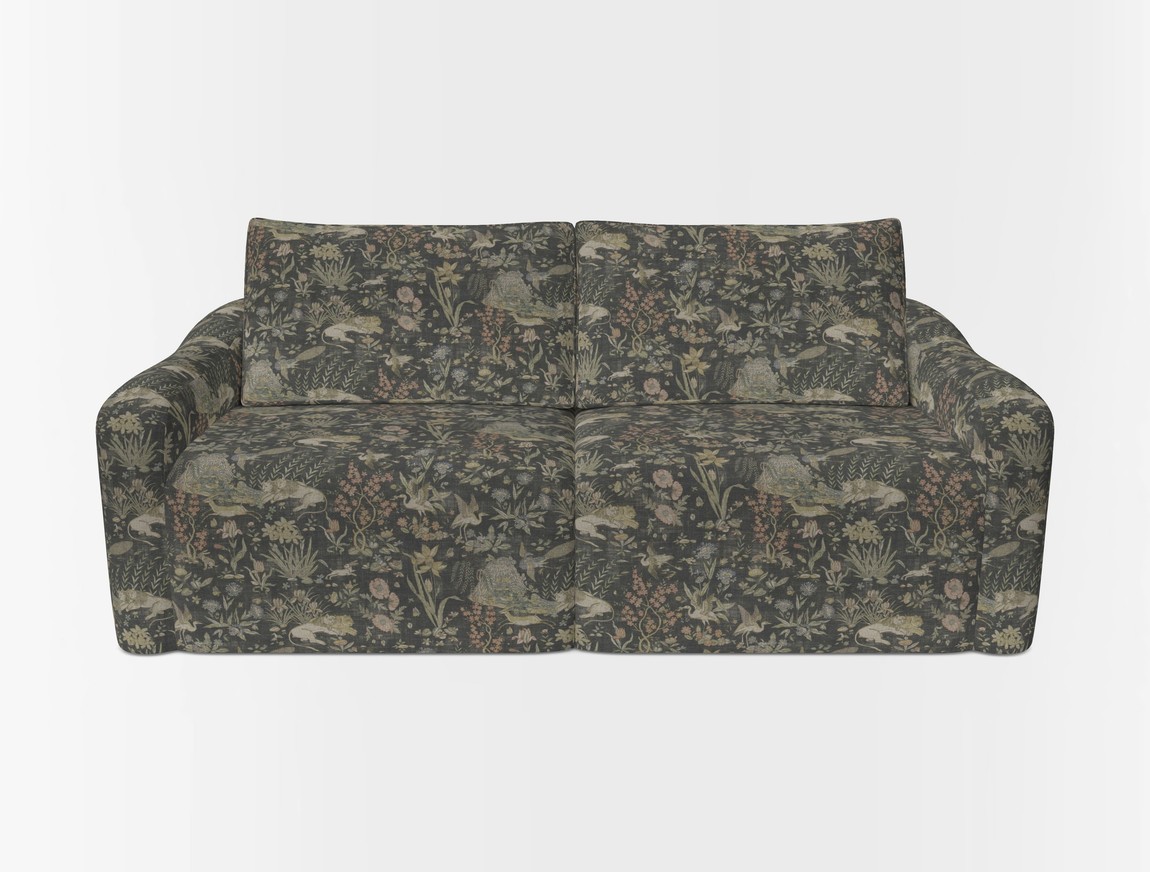 4 seater