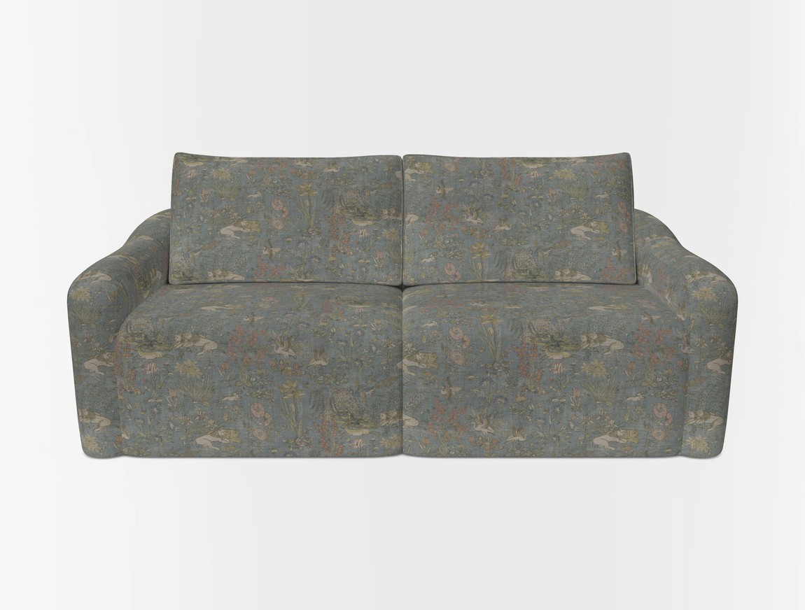 4 seater