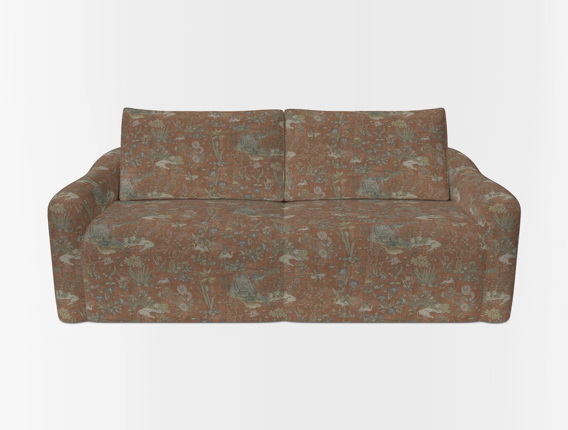 4 seater