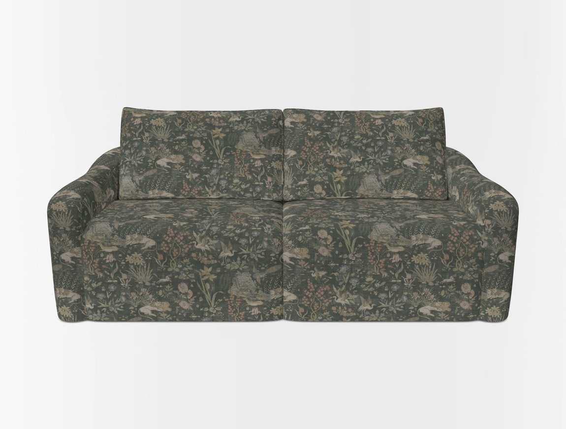 4 seater