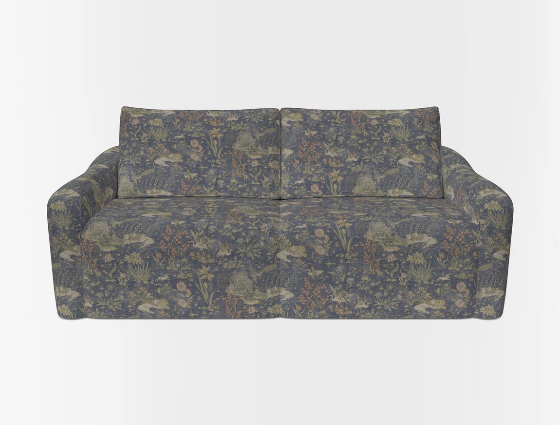4 seater