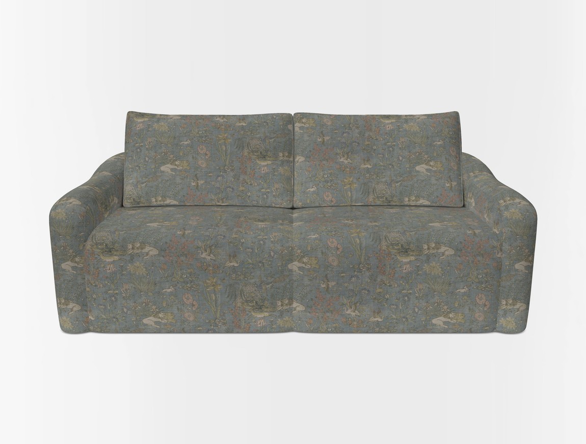 4 seater