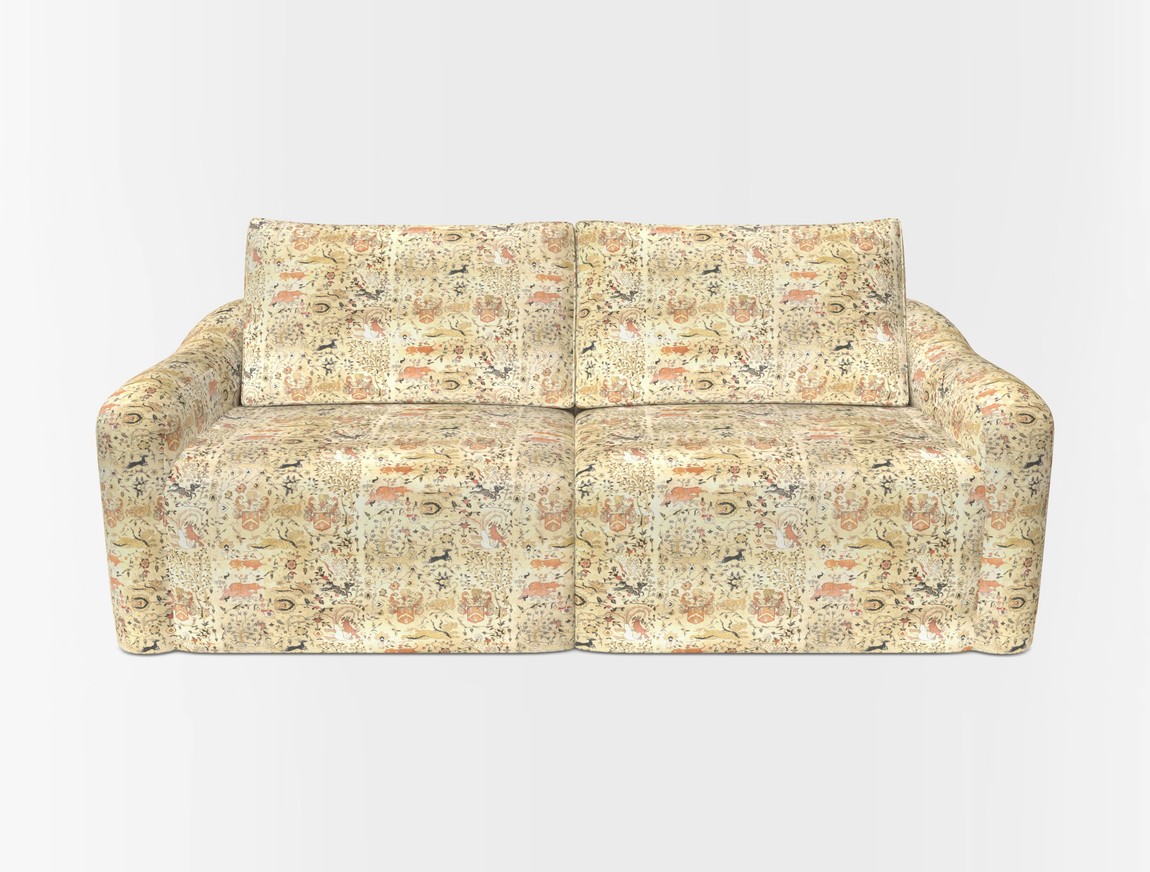 4 seater