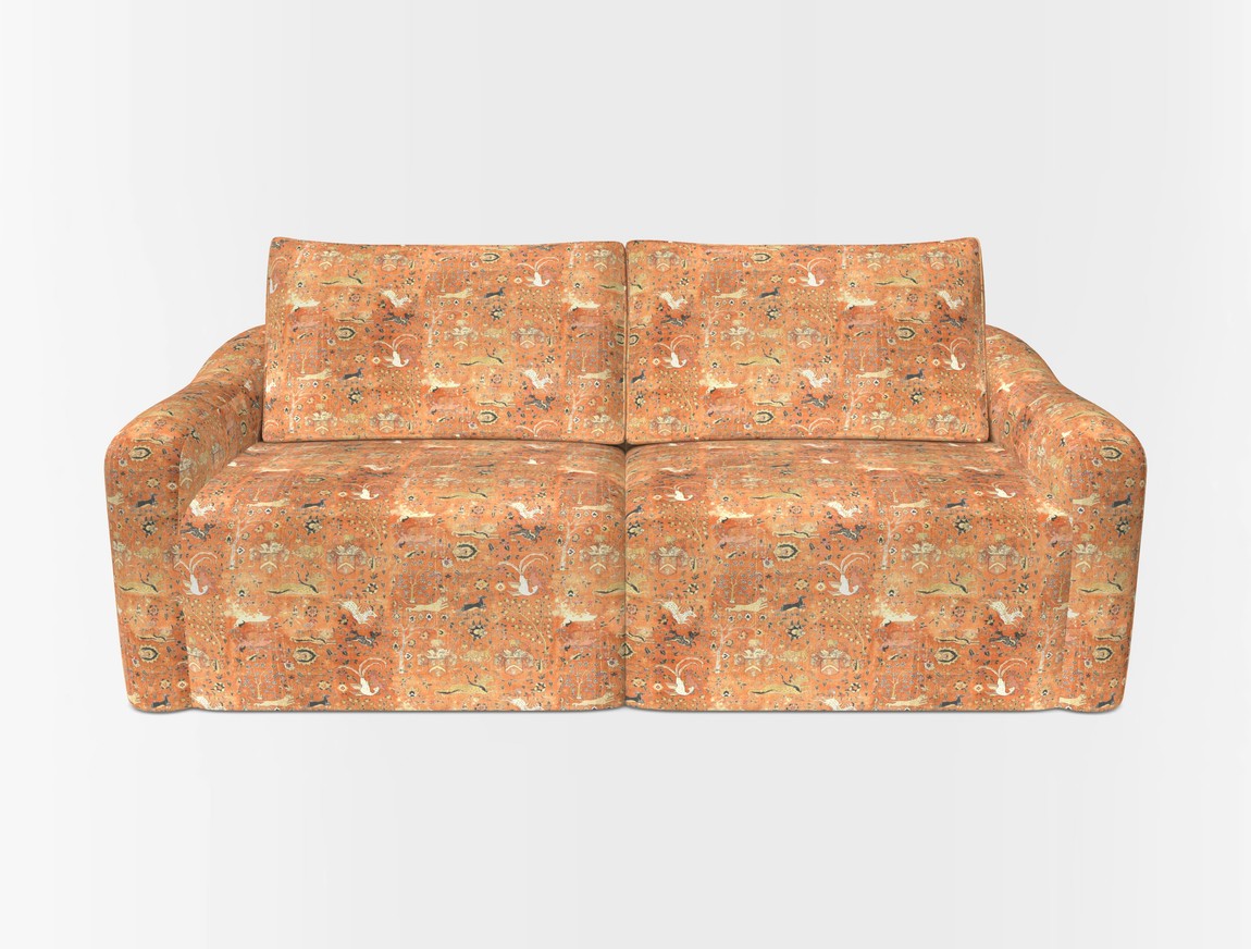 4 seater