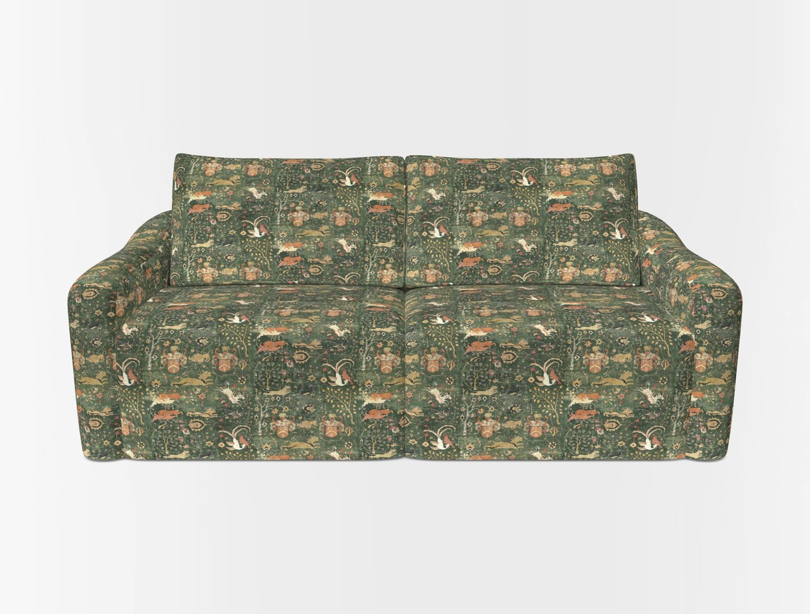 4 seater