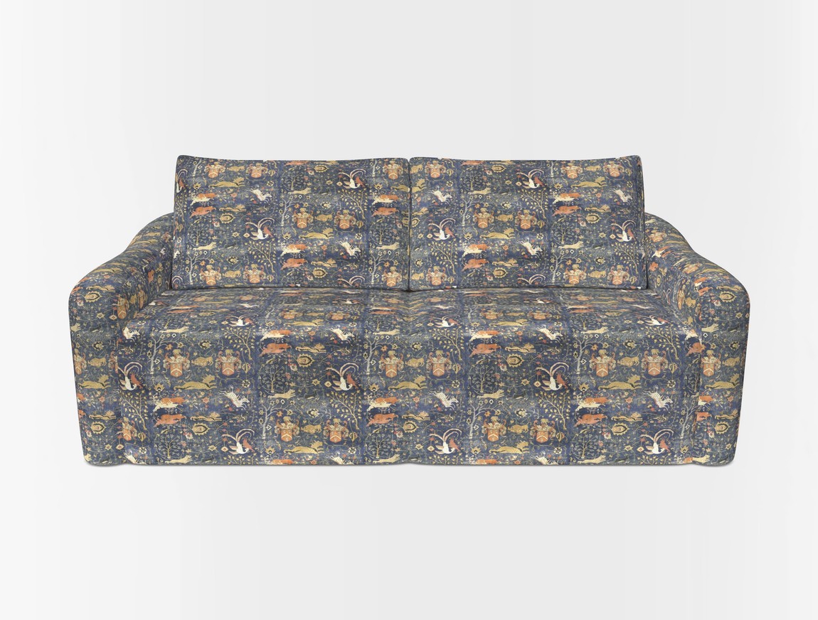 4 seater