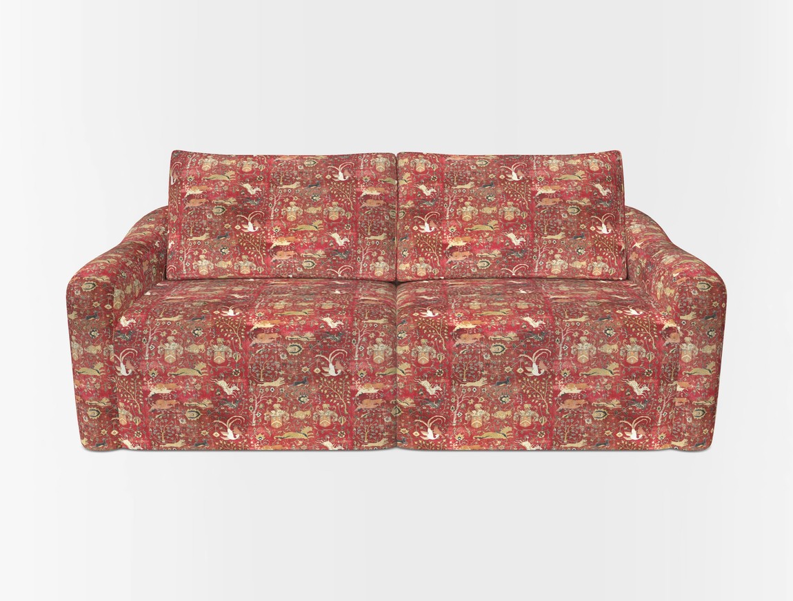 4 seater