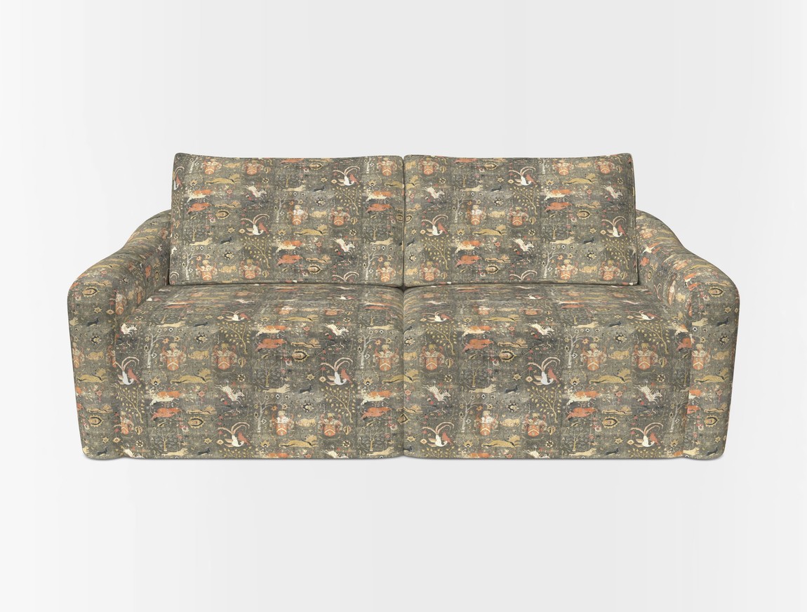 4 seater