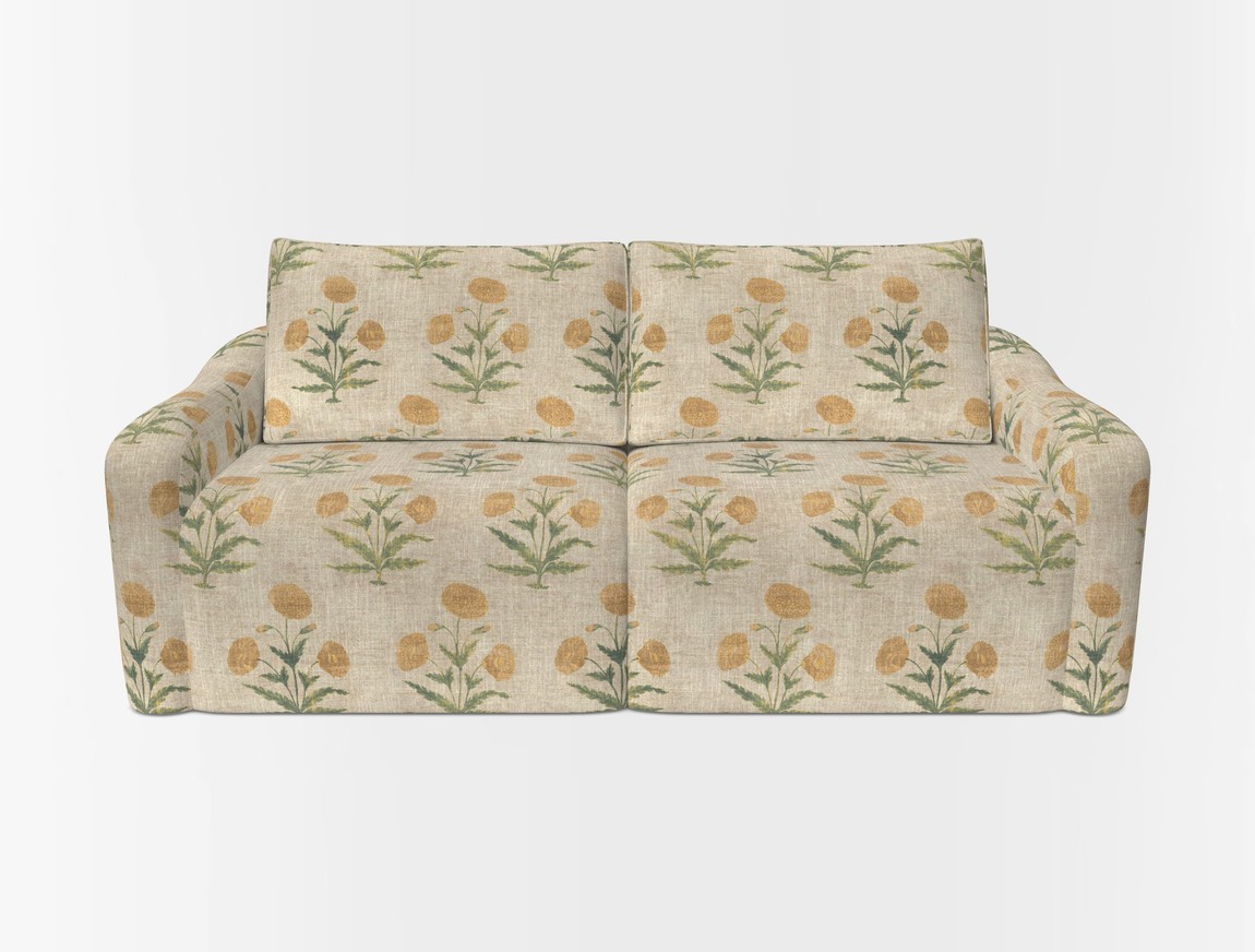 4 seater