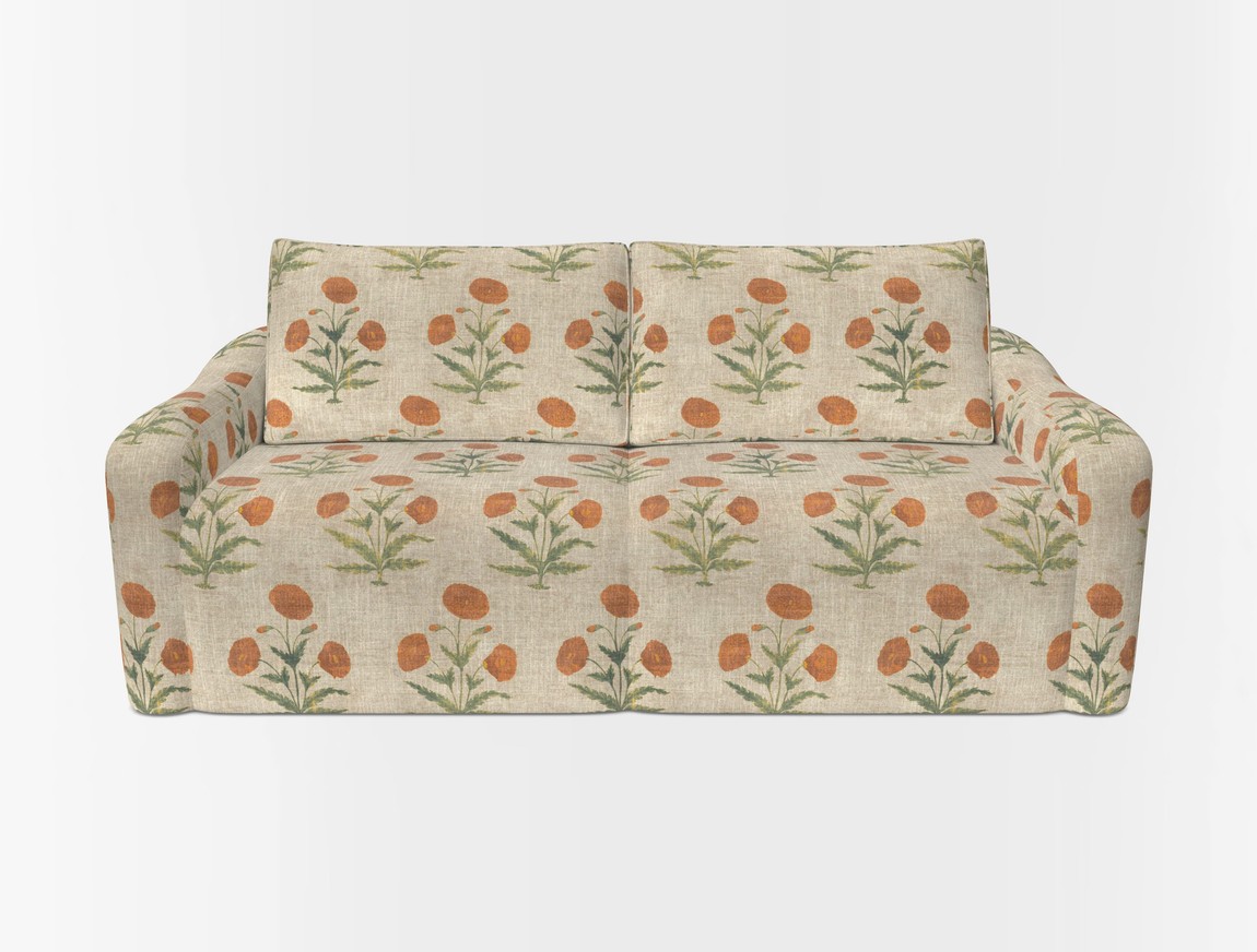 4 seater