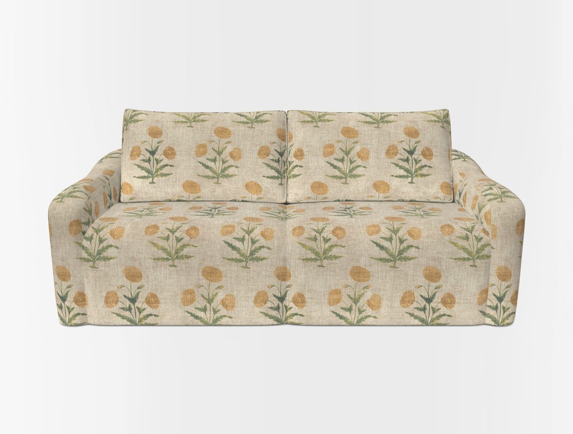 4 seater
