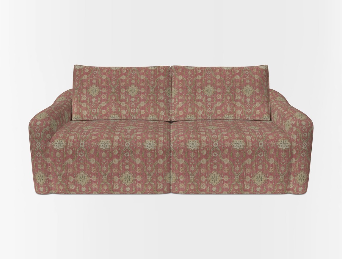 4 seater