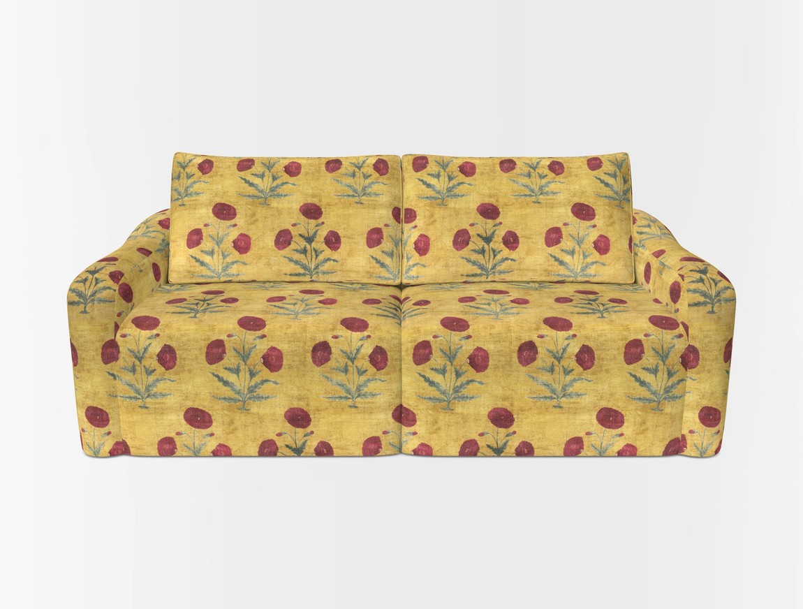 4 seater