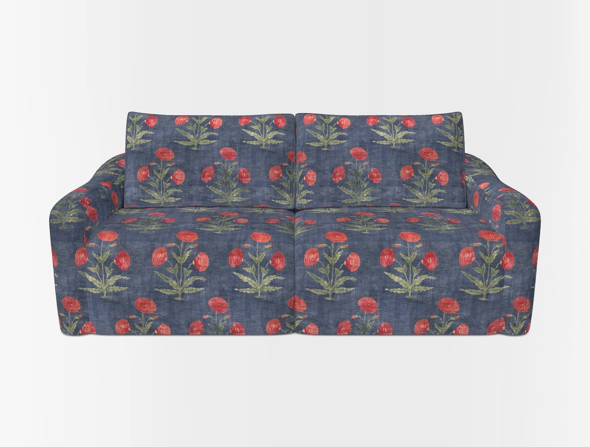 4 seater