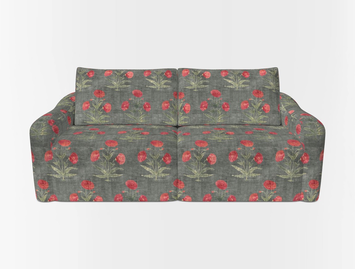 4 seater