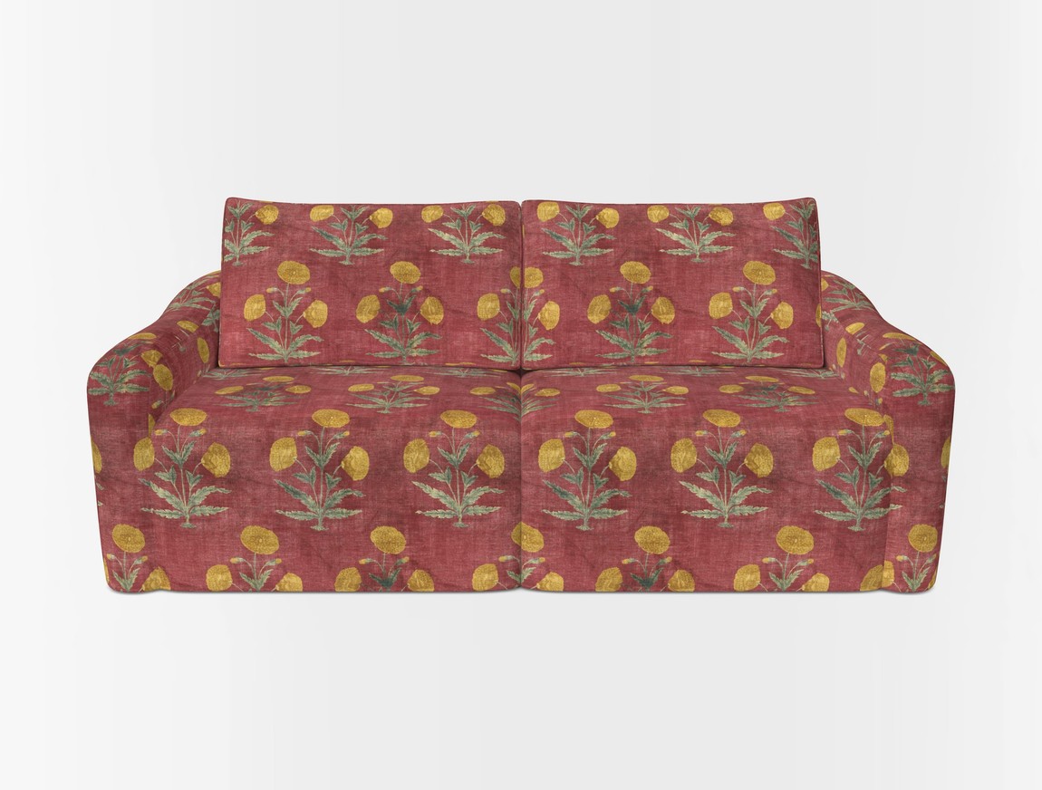 4 seater