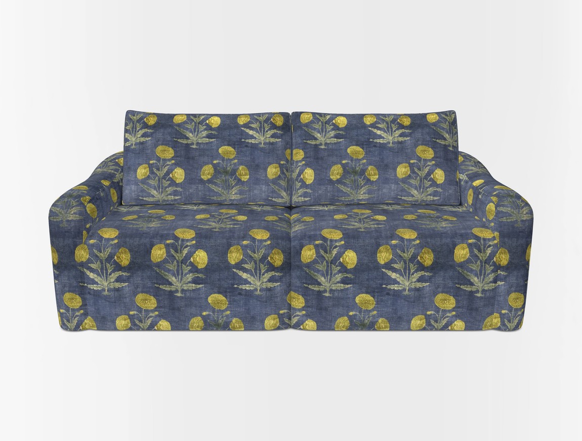 4 seater