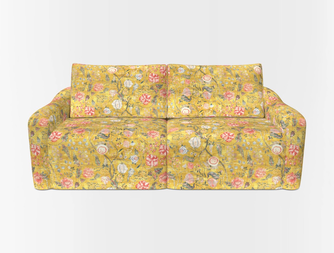 4 seater
