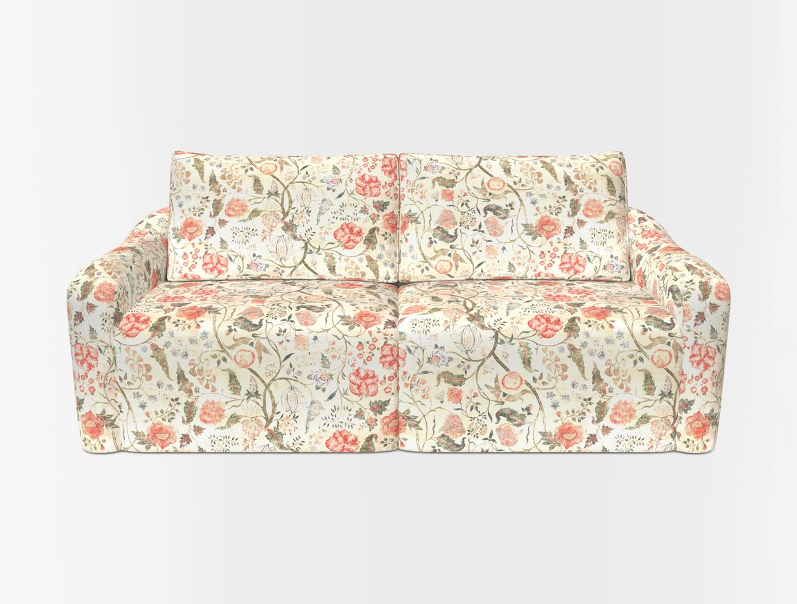 4 seater