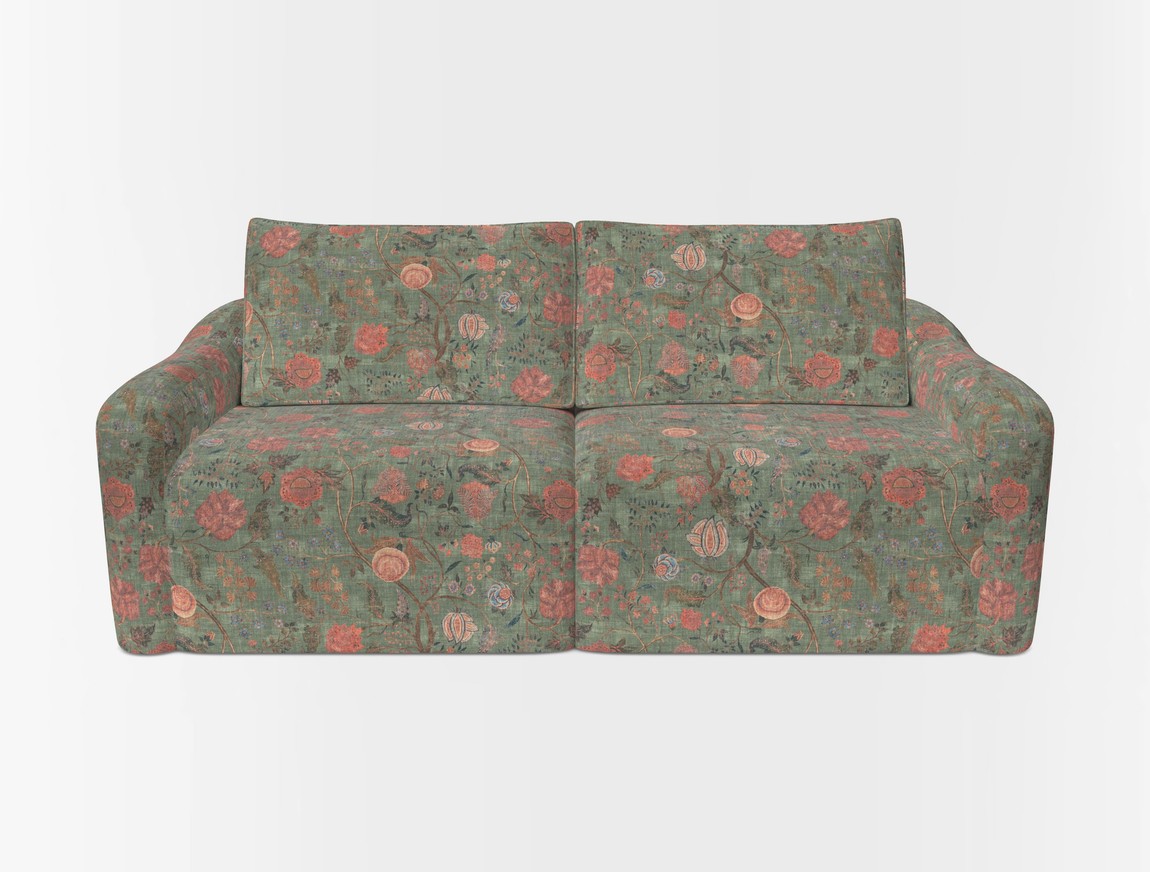 4 seater