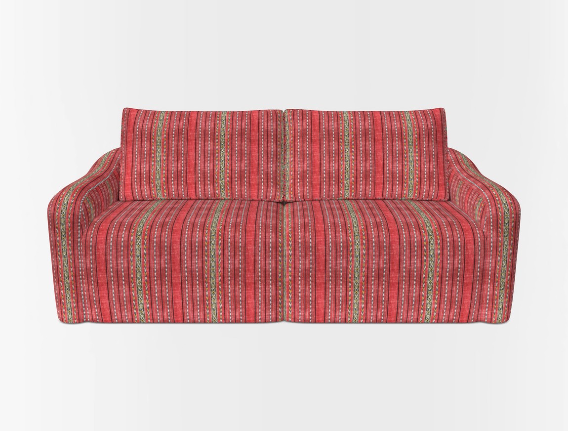 4 seater