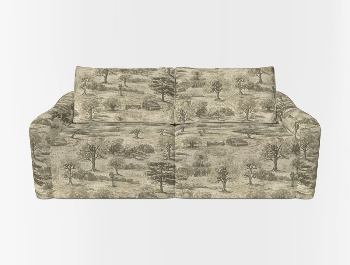 4 seater