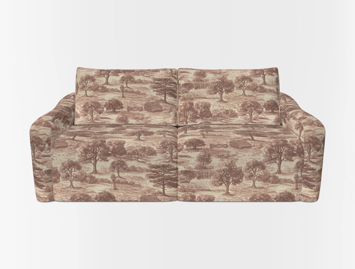 4 seater