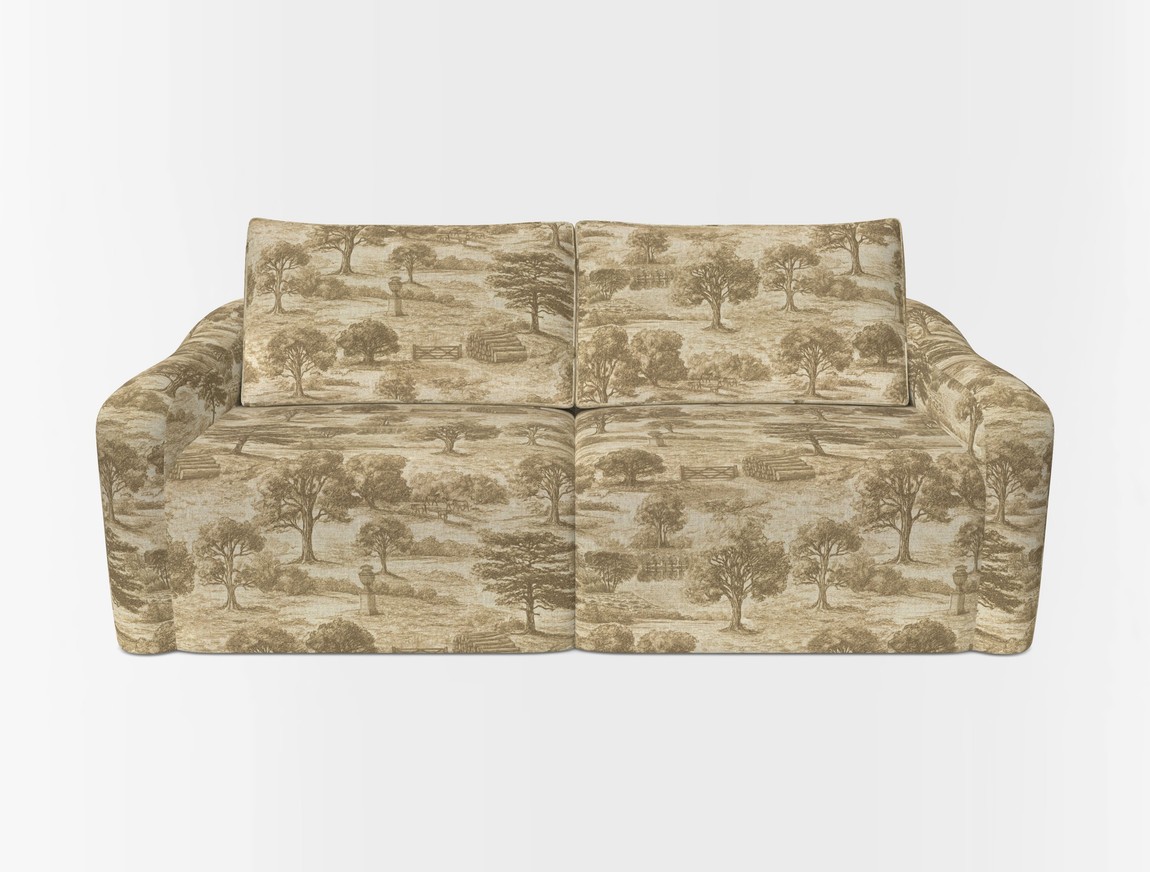 4 seater