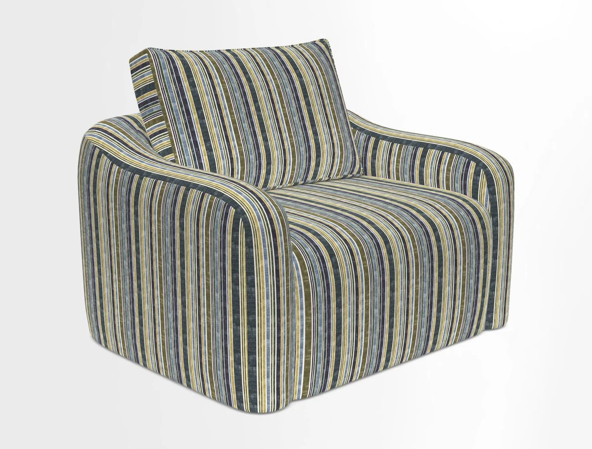 Muse snuggler in Two Tone Plain Biscuit