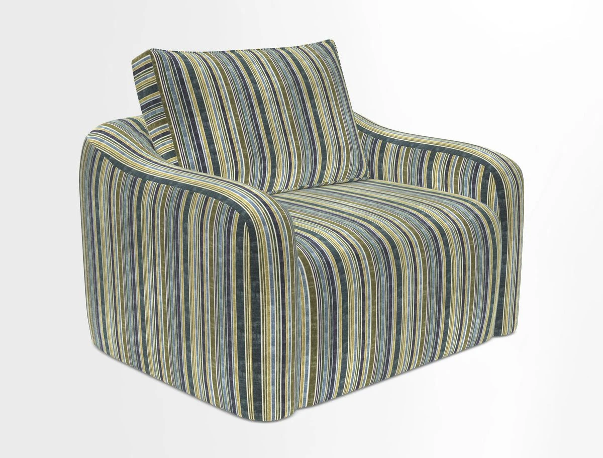 Muse snuggler in Two Tone Plain Biscuit