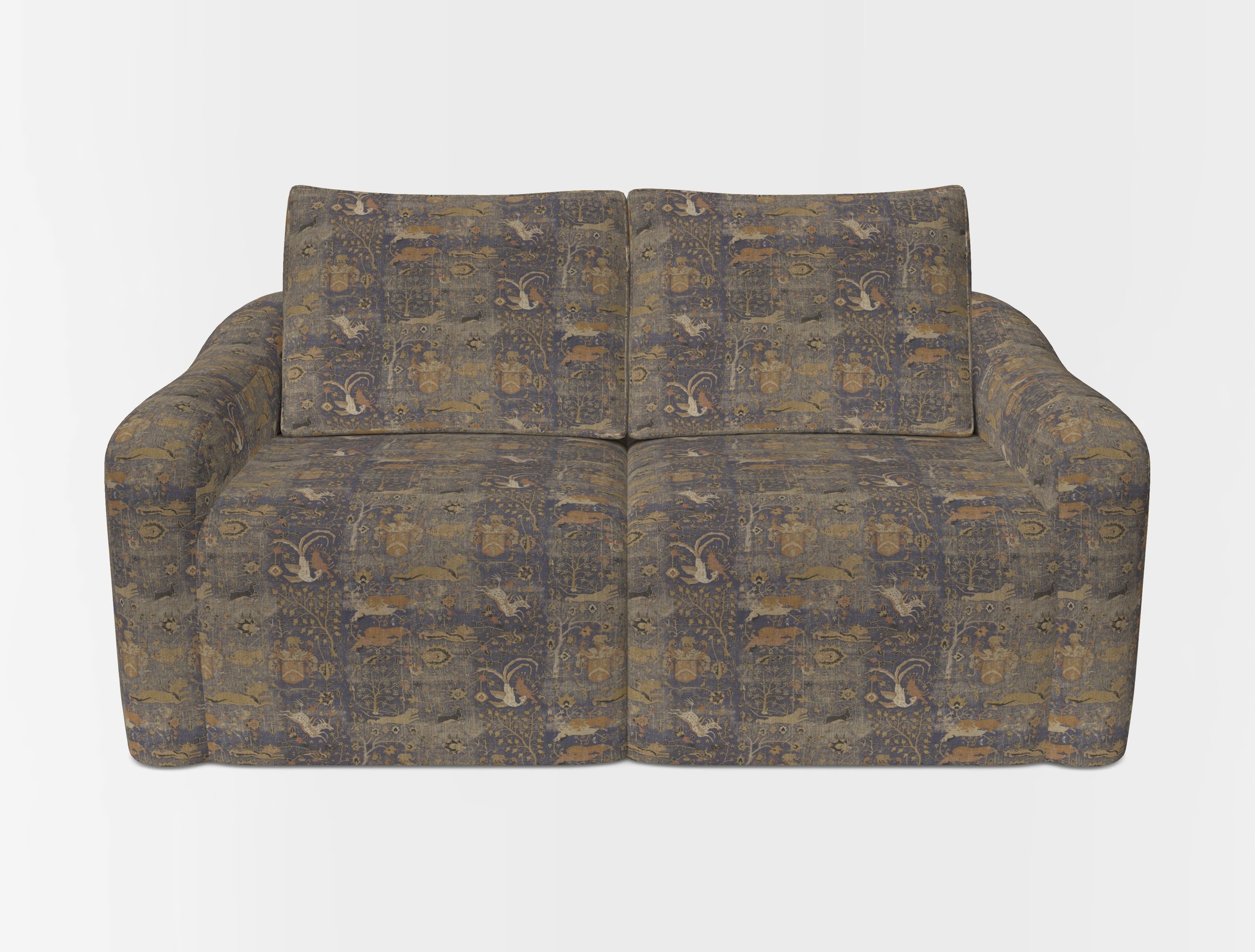 Muse front