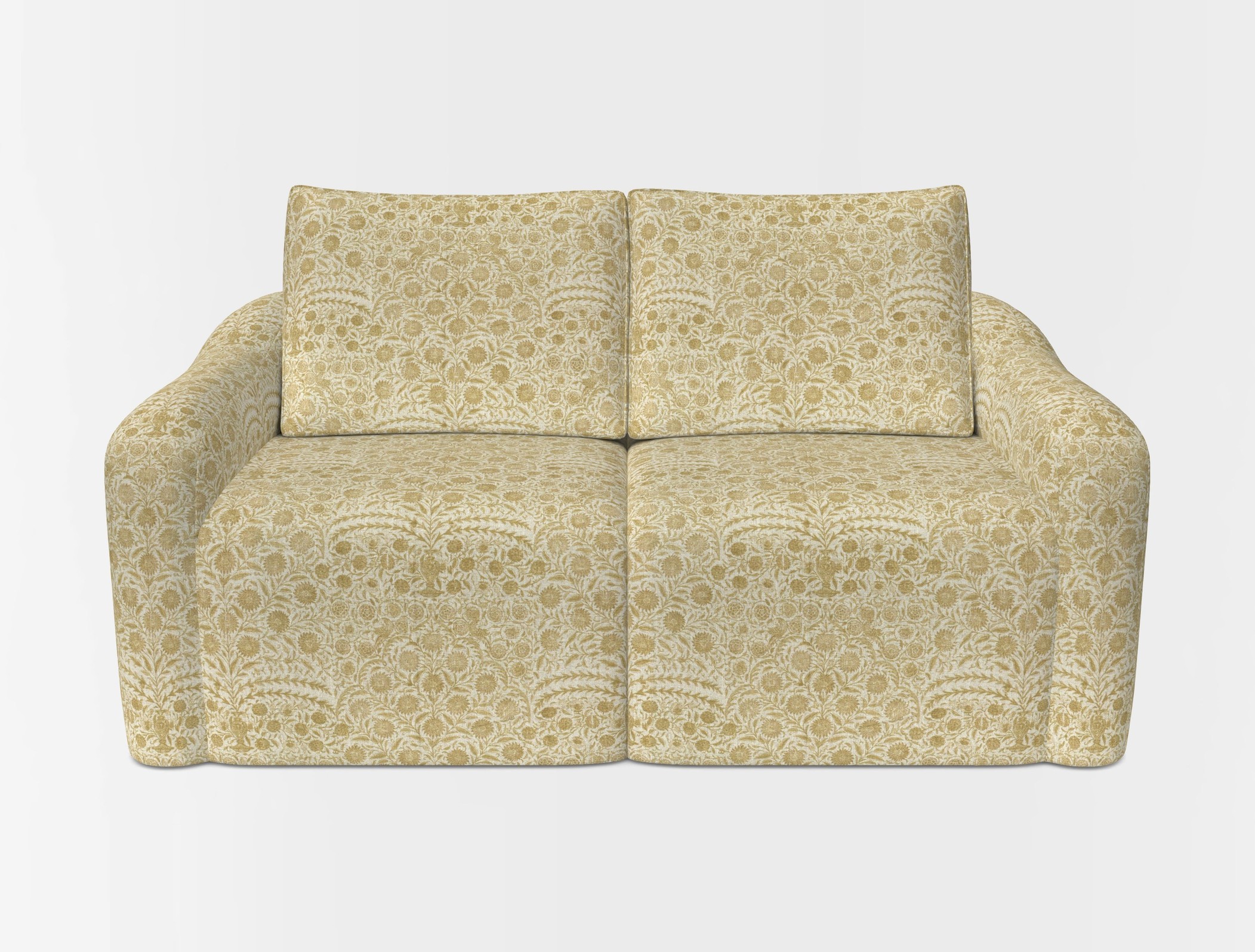 Muse front