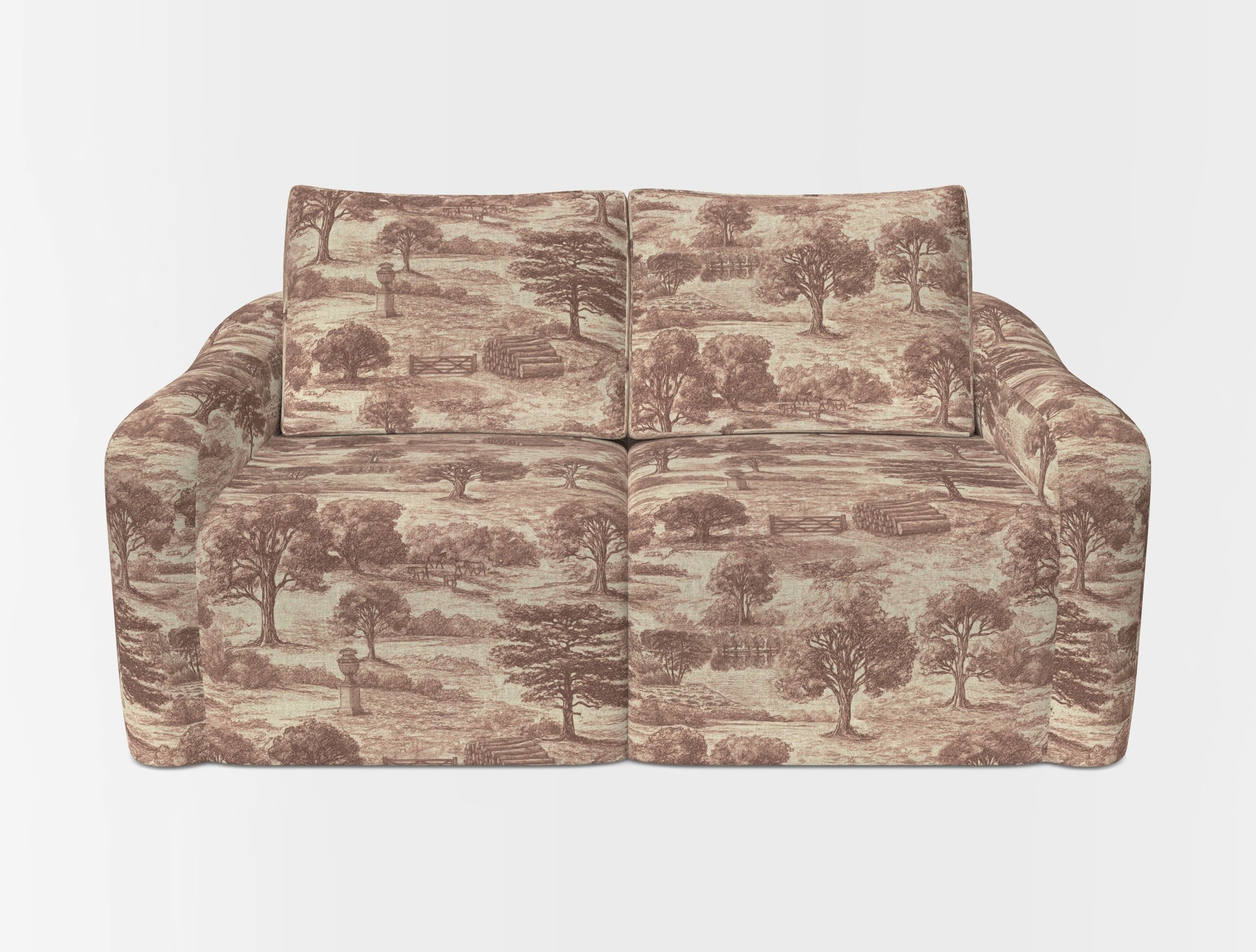 Muse front