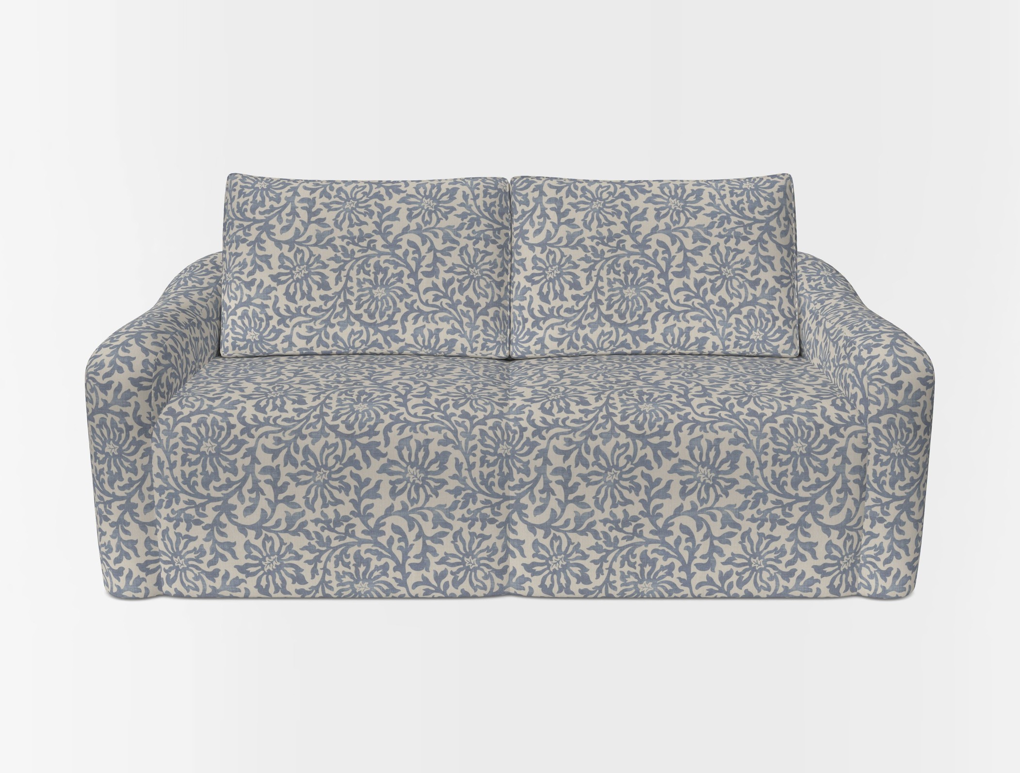 Muse front