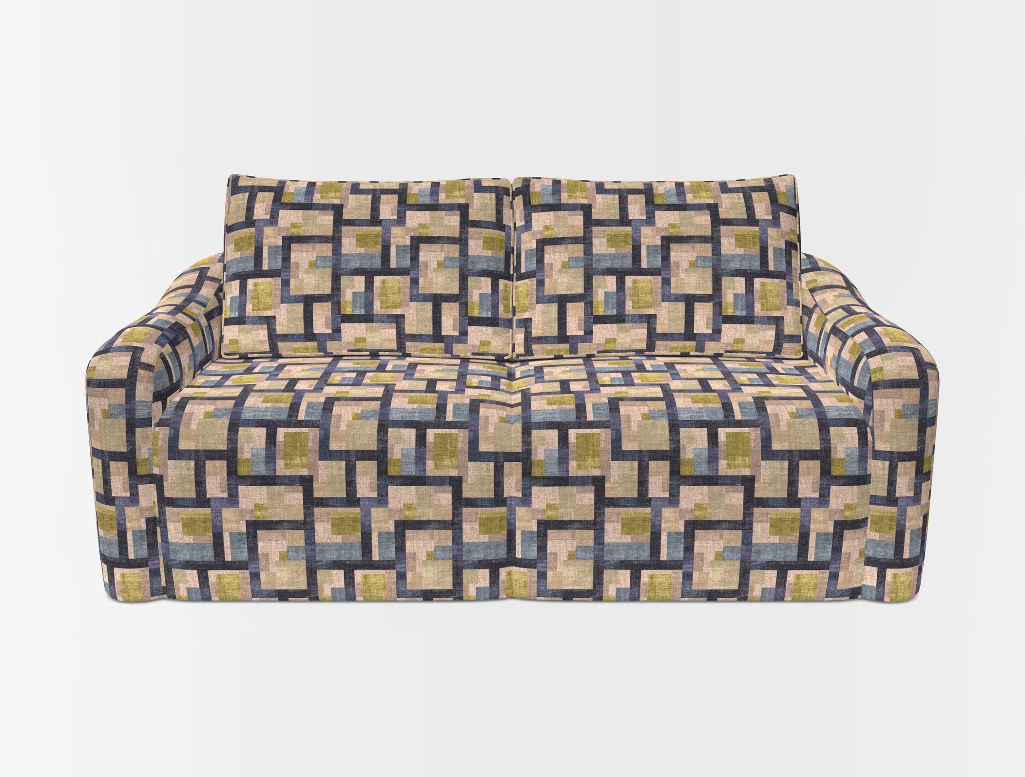 Muse front