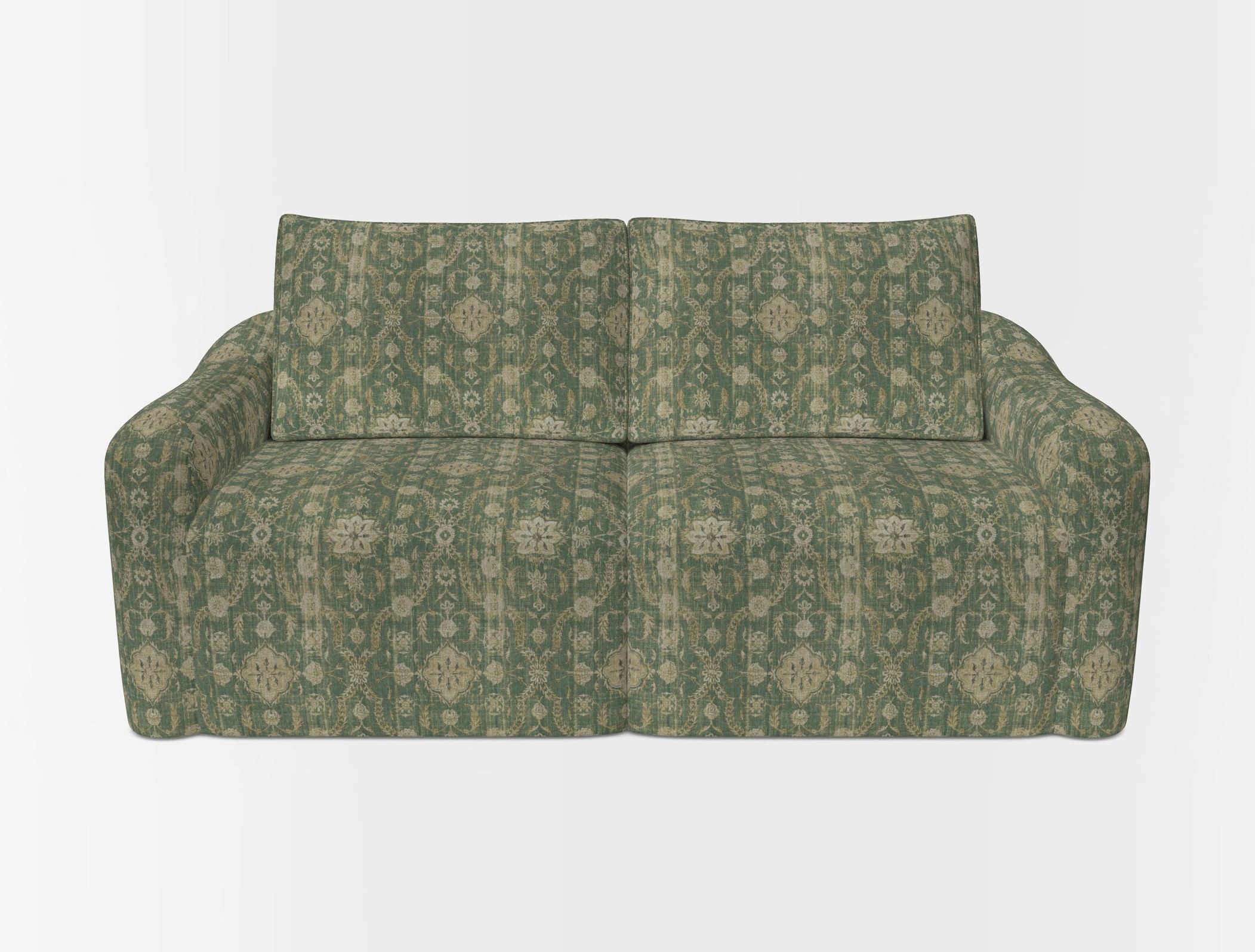 Muse front