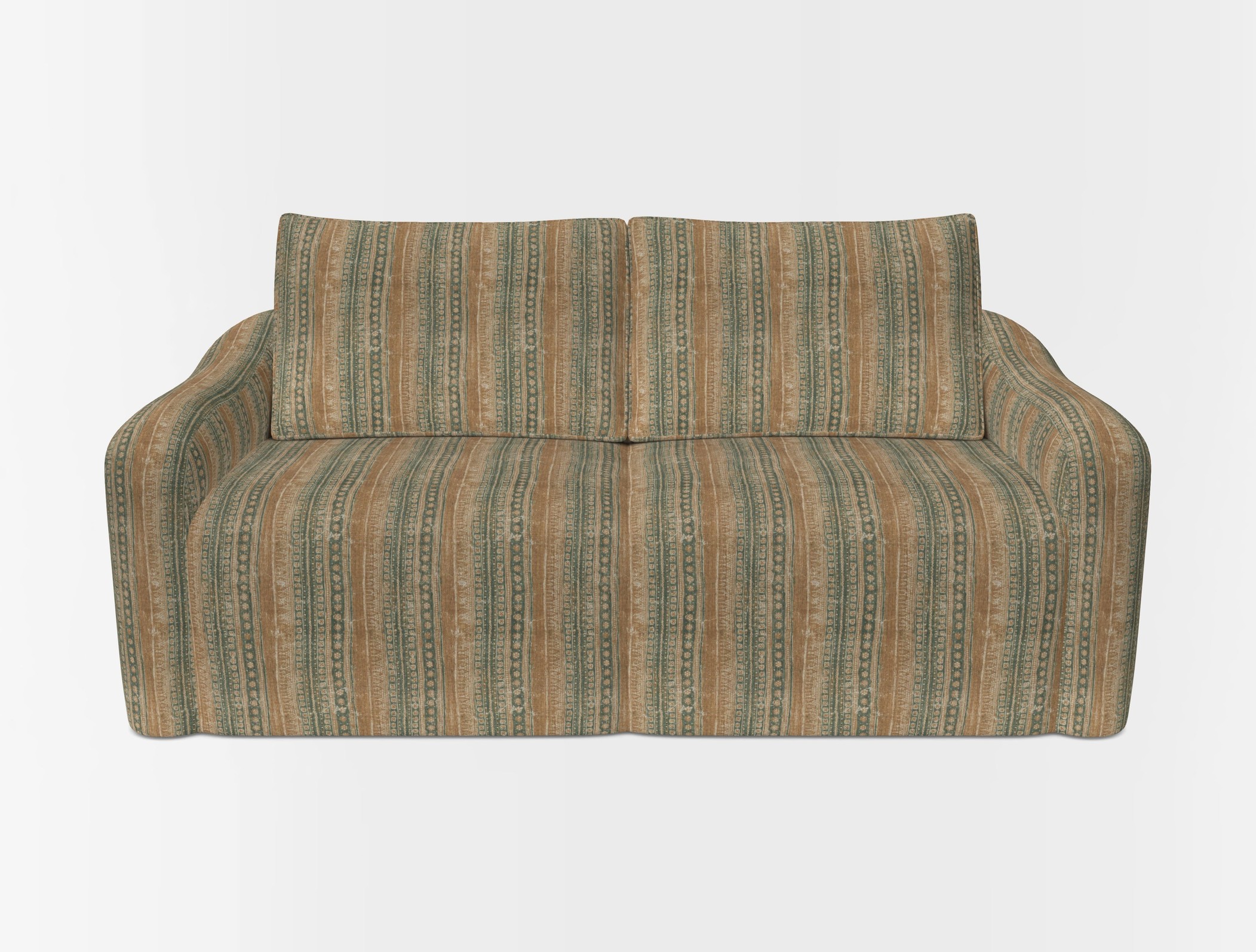 Muse front