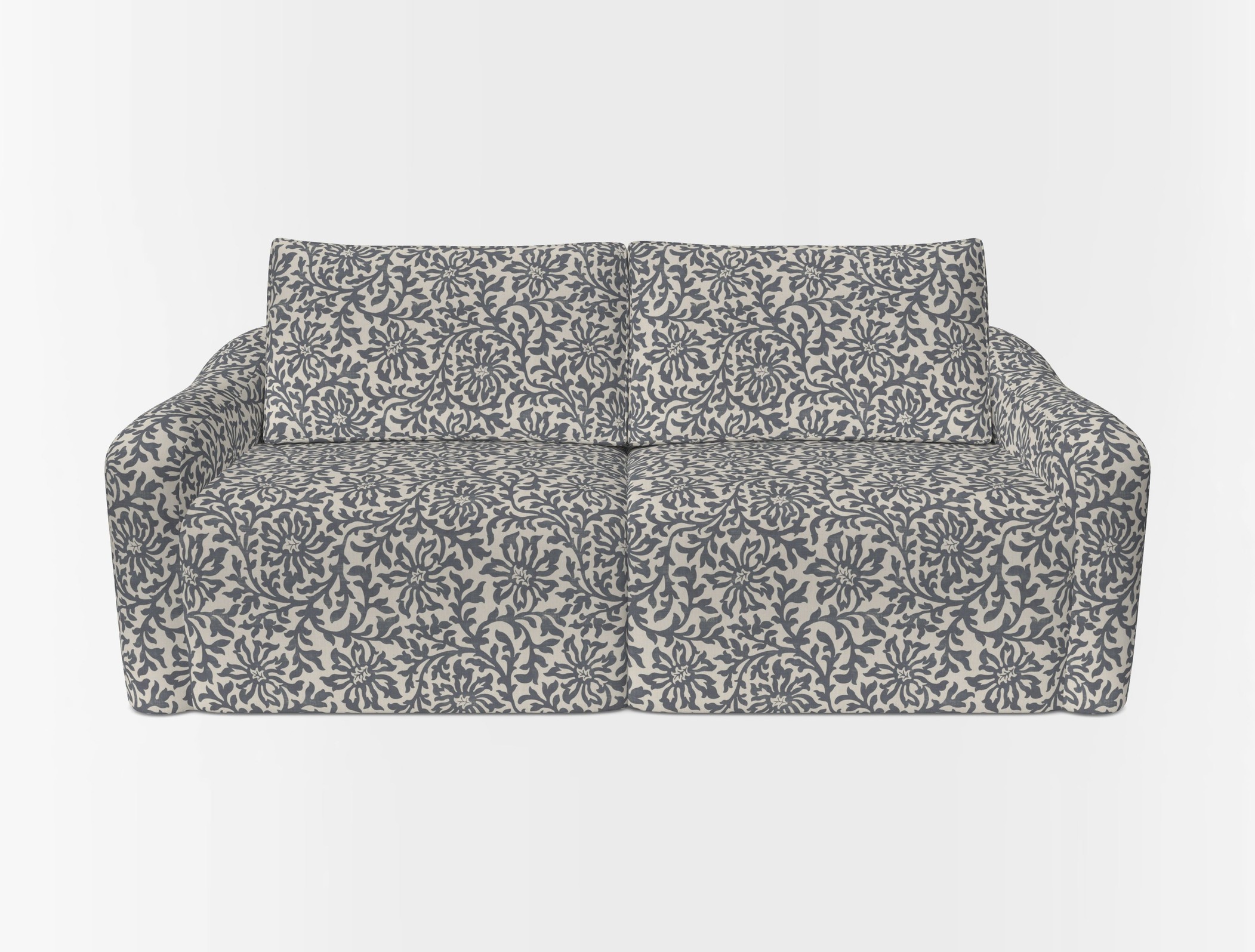 Muse front