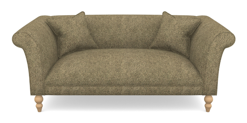 Product photograph of Orford Bespoke 2 5 Seater Sofas In Cloth 22 Weaves - Grand Teton - Jade from Sofas and Stuff Limited