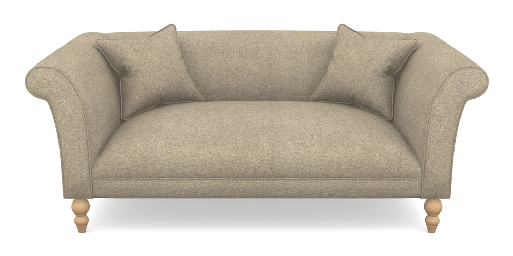 Product photograph of Orford Bespoke 2 5 Seater Sofas In Cloth 22 Weaves - Grand Teton - Quartz from Sofas and Stuff Limited