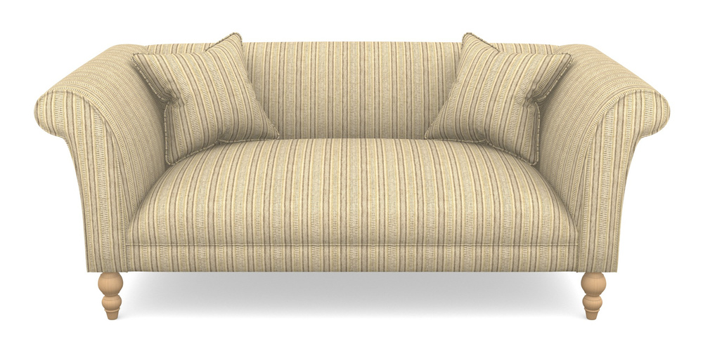 Product photograph of Orford Bespoke 2 5 Seater Sofas In Cloth 22 Weaves - North Cascades - Jade from Sofas and Stuff Limited