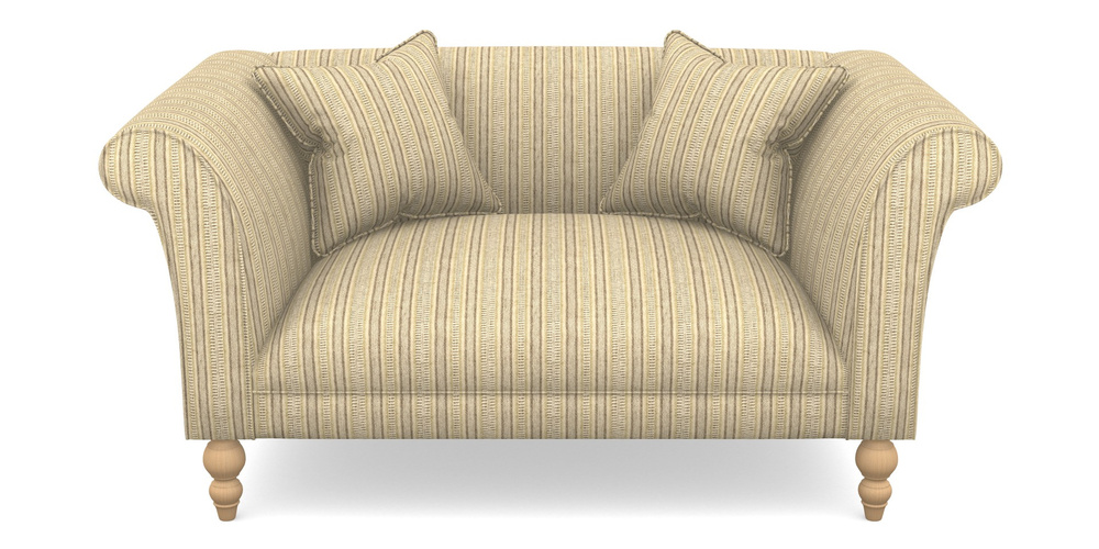 Product photograph of Orford Bespoke 2 Seater Sofas In Cloth 22 Weaves - North Cascades - Jade from Sofas and Stuff Limited