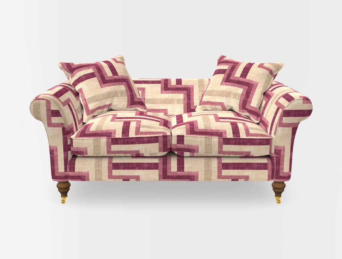 2.5 Seater Sofa