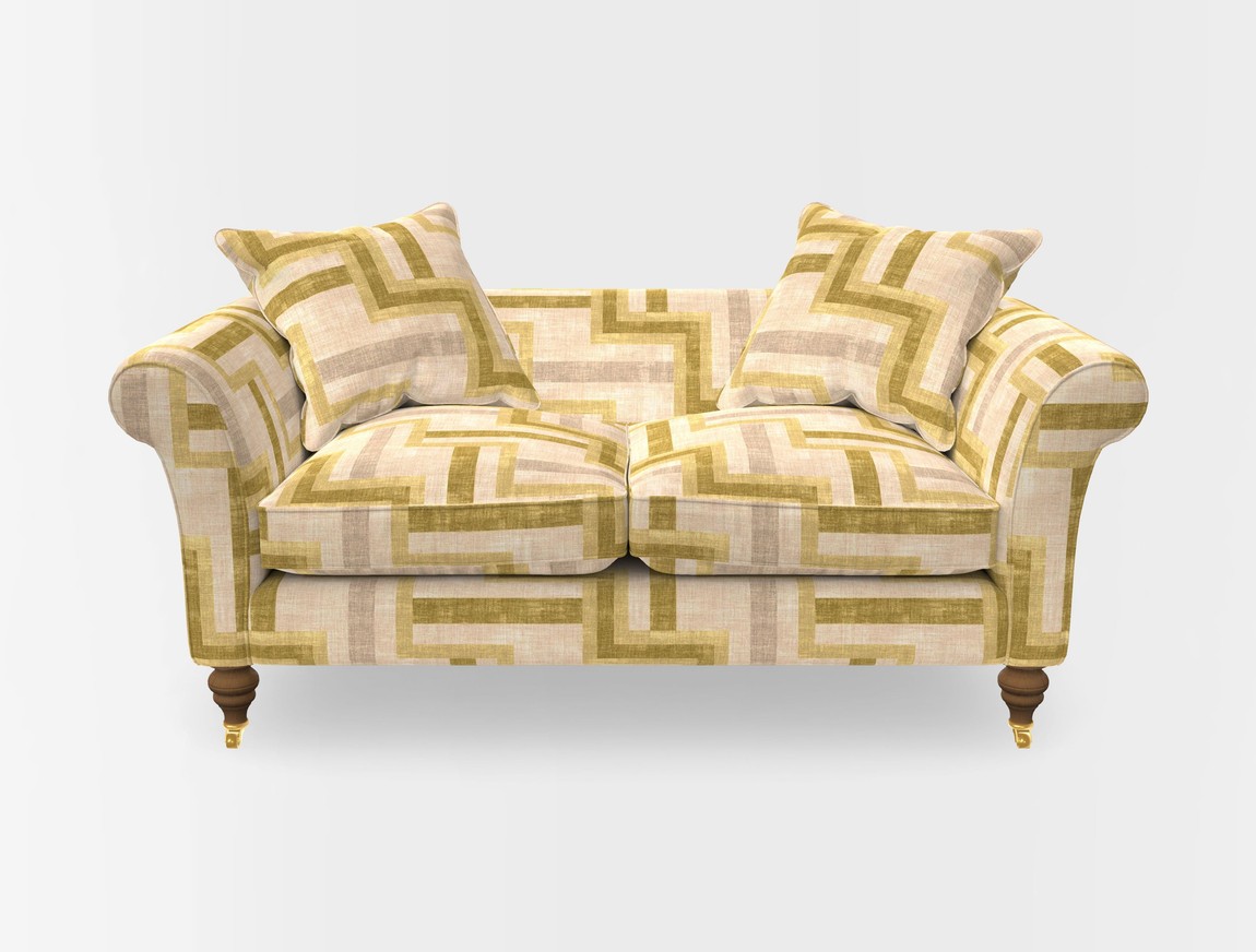 2.5 Seater Sofa
